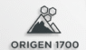Logo origen 1700