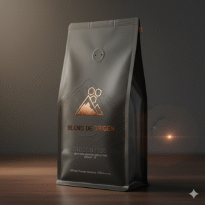 cafe de origen Blend