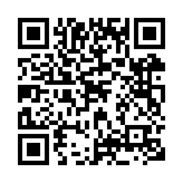 Código QR de Origen 1700 Agroclima para abrir el reporte de la Finca Buenos Aires